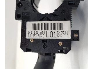 Ручка стеклоочистителей 4B0953503H, 8L0953513G   Volkswagen PASSAT B5