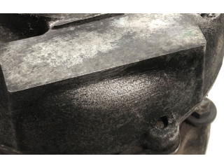 Turbodmychadlo Турбина Mercedes-Benz C W204