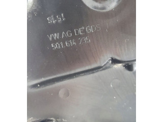 Блок АБС 3Q0614517AA, 3Q0907379AA Volkswagen Golf VII 2013 - 2019 года