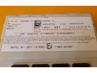 Блок управления 9364644, 9364644   Mini Clubman F54