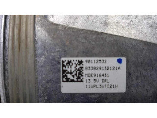 Блок управления Xenon