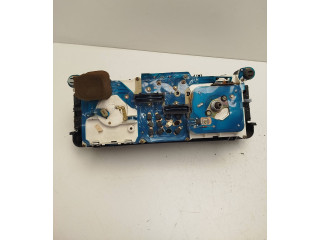 Přístrojová deska Audi 80 90 B2 1984 81117331, LEDZU