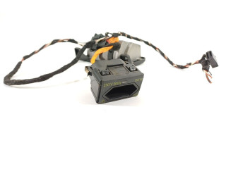 Блок управления 3AA907155 Skoda Octavia Mk2 (1Z)