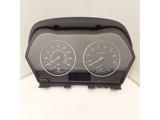 Přístrojová deska BMW X1 F48 F49 2016 62106805181, 6805181