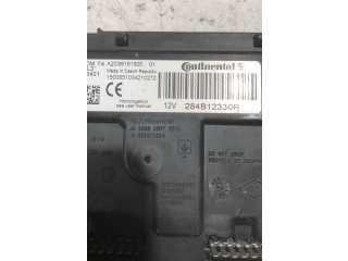 Блок комфорта A2C86181500, A2C86181500 Dacia Sandero