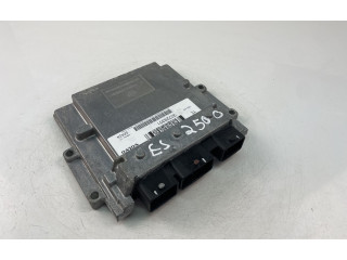 Блок управления двигателем Блок управления 30729351   Volvo V70