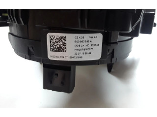 Подрулевой шлейф SRS 5Q0953549A   Volkswagen Golf VII