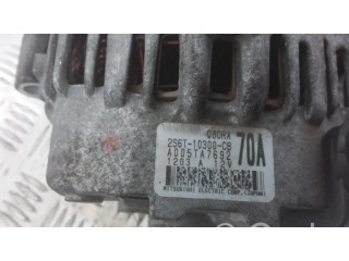 Генератор A005TA7692, 2S6T10300CB Ford Fiesta 1.3