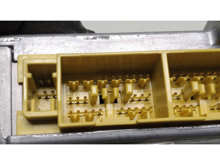 Блок подушек безопасности 77960sjdg210m2 Honda FR-V