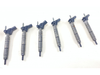 Vstřikovač 0445116025, A6420701187 Mercedes-Benz E C207 W207 OM 642.836