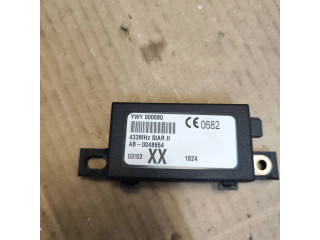 Блок управления YWY000080, AB0048654   Rover 75