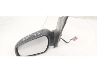 Zpětné zrcátko levé Ford Fiesta 2006 E8013936, E8013937