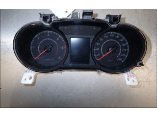 Přístrojová deska Citroen C-Crosser 2011 6103RF