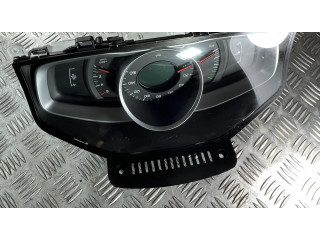 Панель приборов 31412869, P31412869   Volvo XC60       