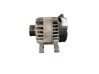 Генератор 9641398680, 5705AZ Citroen Xsara