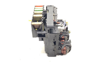 Модуль управления BSM 9657718780 Citroen C4 I