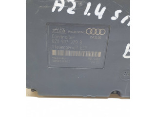 Блок АБС 8Z0907379B, 10094703063 Audi A2 - года