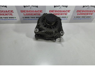 Генератор 9654752880 Citroen Berlingo