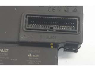 Блок управления 285905328R, 285E29439R Dacia Sandero