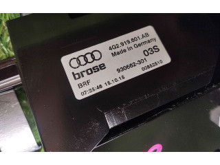 Дисплей    4G2919601AB, 930662301   Audi A7 S7 4G