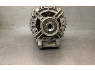 Генератор 7711497266, 7711497266 Dacia Logan Pick-Up