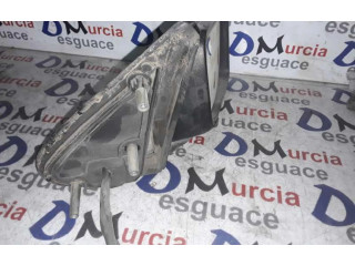 Zpětné zrcátko Volkswagen Vento