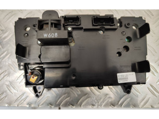 Блок управления климат-контролем 30746022, 06W12E02 Volvo S60