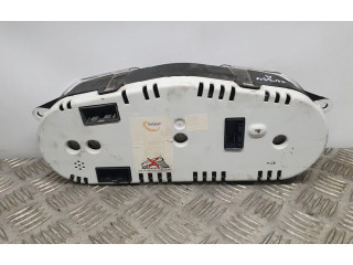 Панель приборов SINREF Jaguar XJ X350