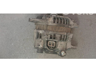 Генератор Mazda 626