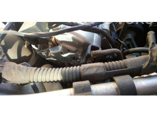 Генератор Jeep Cherokee XJ