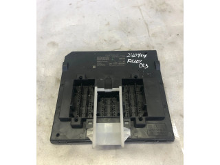 Блок комфорта 5q0937084dc   Audi Q3 F3   