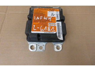 Блок подушек безопасности 988204GP0A Infiniti Q50