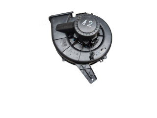 Вентилятор печки 6Q1820015C, 6Q1819015J Audi A2