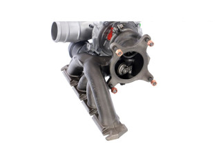 Турбина Seat Alhambra (Mk1) 53039880136, 53039880136