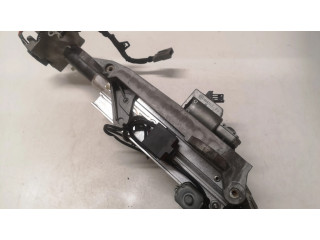 Рулевая рейка 2W933C529AJ, 831410028834 Jaguar S-Type