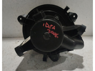 Вентилятор печки Fiat Idea