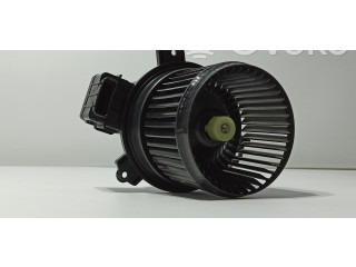 Вентилятор печки Suzuki Ignis