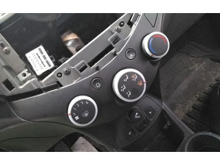 Блок управления климат-контролем Chevrolet Spark