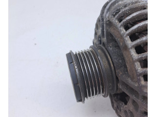 Генератор 06F903023F, 0124525091 Volkswagen Caddy