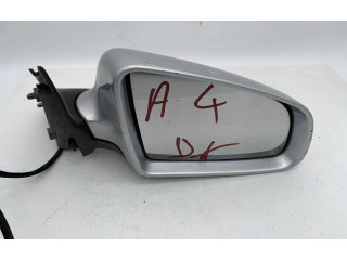 Зеркало электрическое Audi A4 Allroad - года
