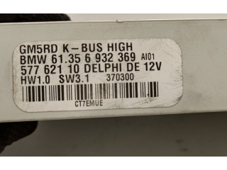 Блок комфорта 6932369, 61356932369 BMW X3 E83