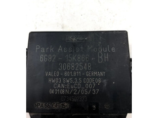 Блок управления 30682548   Volvo V70