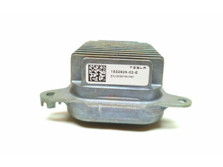 Блок управления Xenon