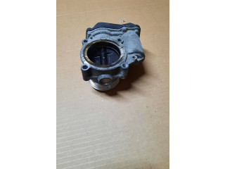 Дроссельная заслонка 06F133062Q Skoda Yeti (5L)