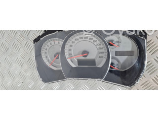 Přístrojová deska Nissan Murano Z51 2009