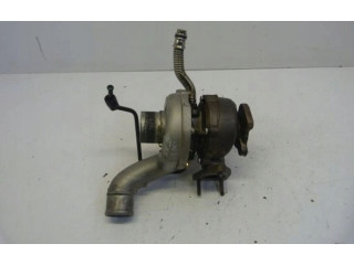 Turbodmychadlo Турбина 8200267130A Renault Espace IV