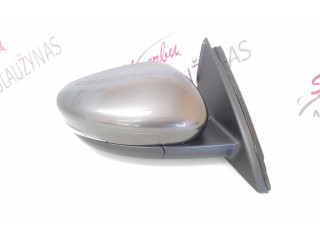 Zpětné zrcátko Ford Kuga III 2023 LV4B17682GG, 00040270