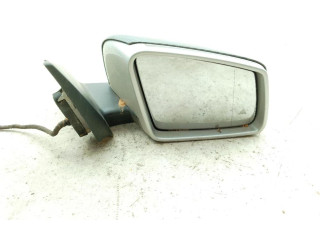 Зеркало электрическое        Mercedes-Benz A W176  2012 - 2018 года   