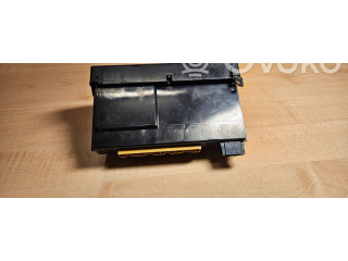 Блок управления климат-контролем 4B0820043Q, 5HB00760413   Audi A6 S6 C5 4B