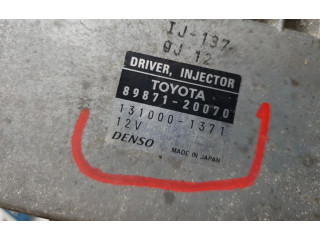 Pojistková skříňka 89871-20070, 89871-20070 Lexus IS-F 2008